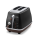 Toster DeLonghi Toster CTOV2103.BK czarny